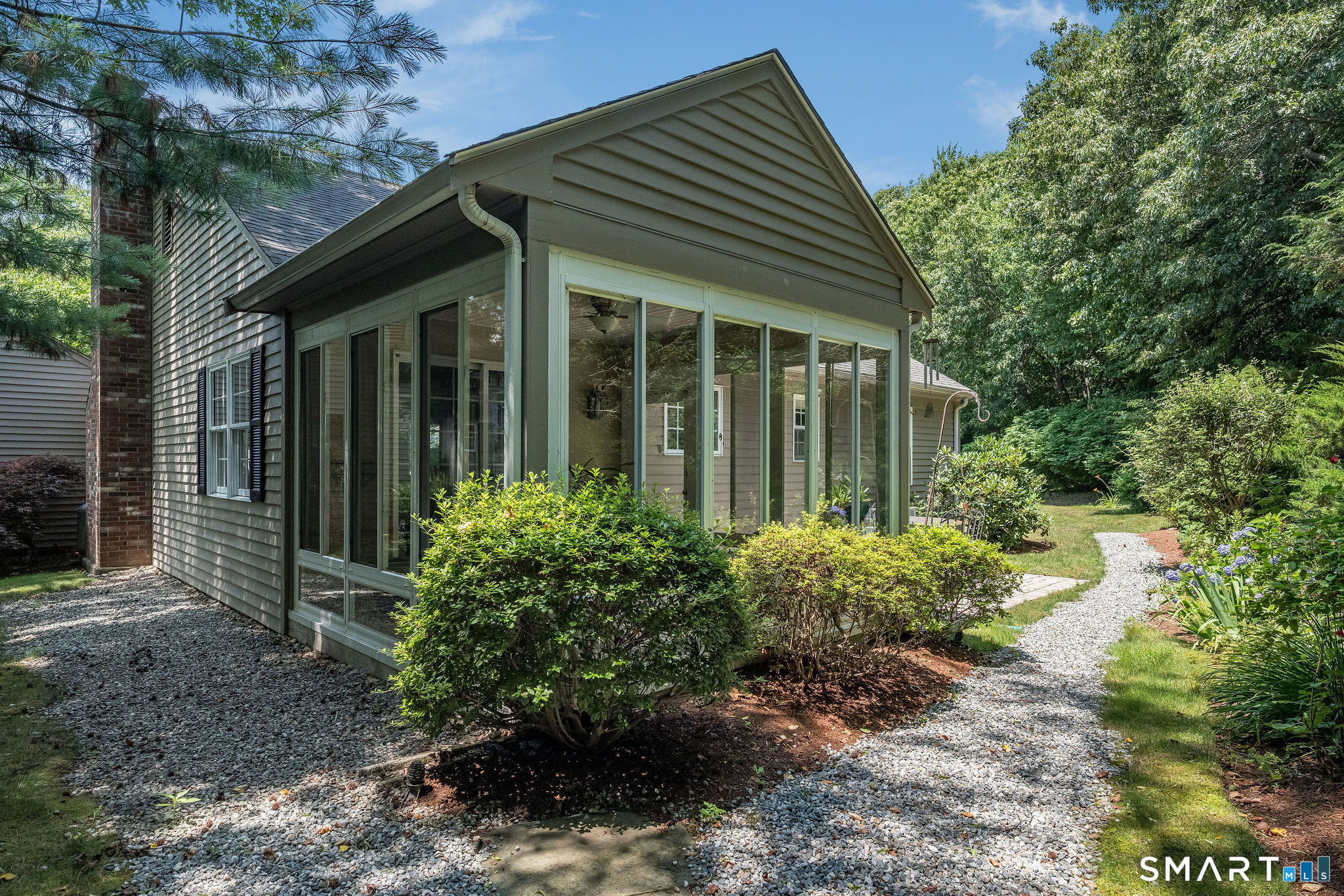 40 Hampshire Road Unit: 40