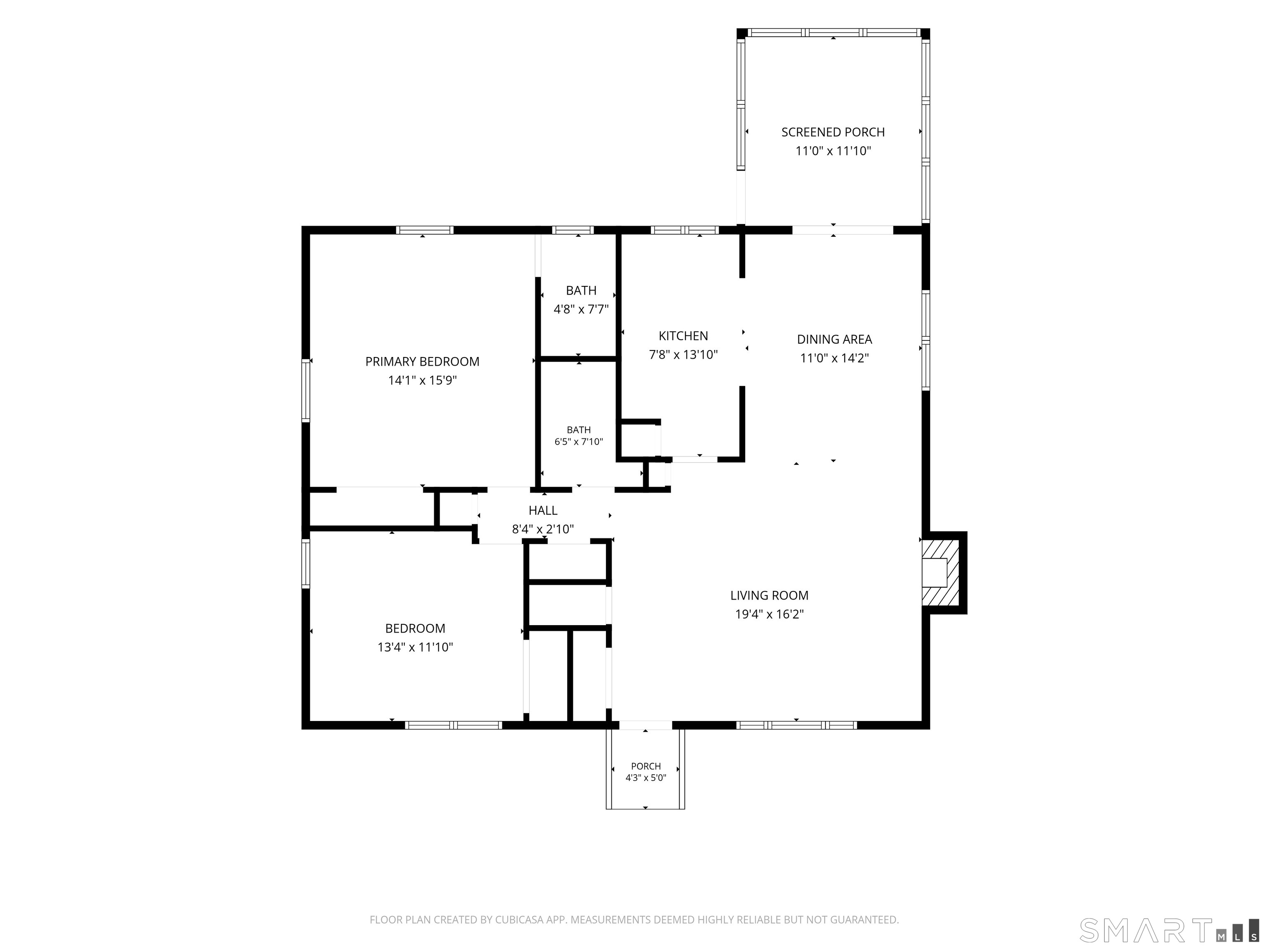 40 Hampshire Road Unit: 40