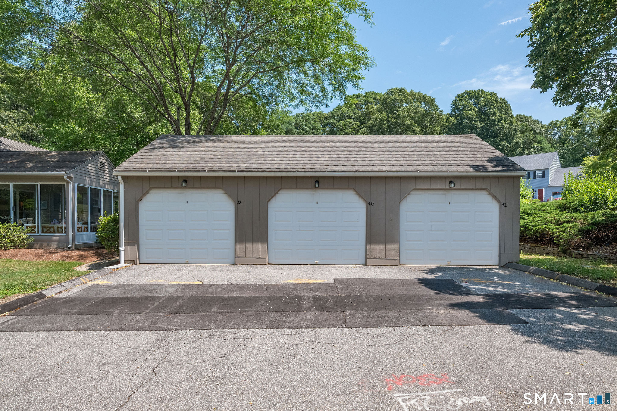 40 Hampshire Road Unit: 40