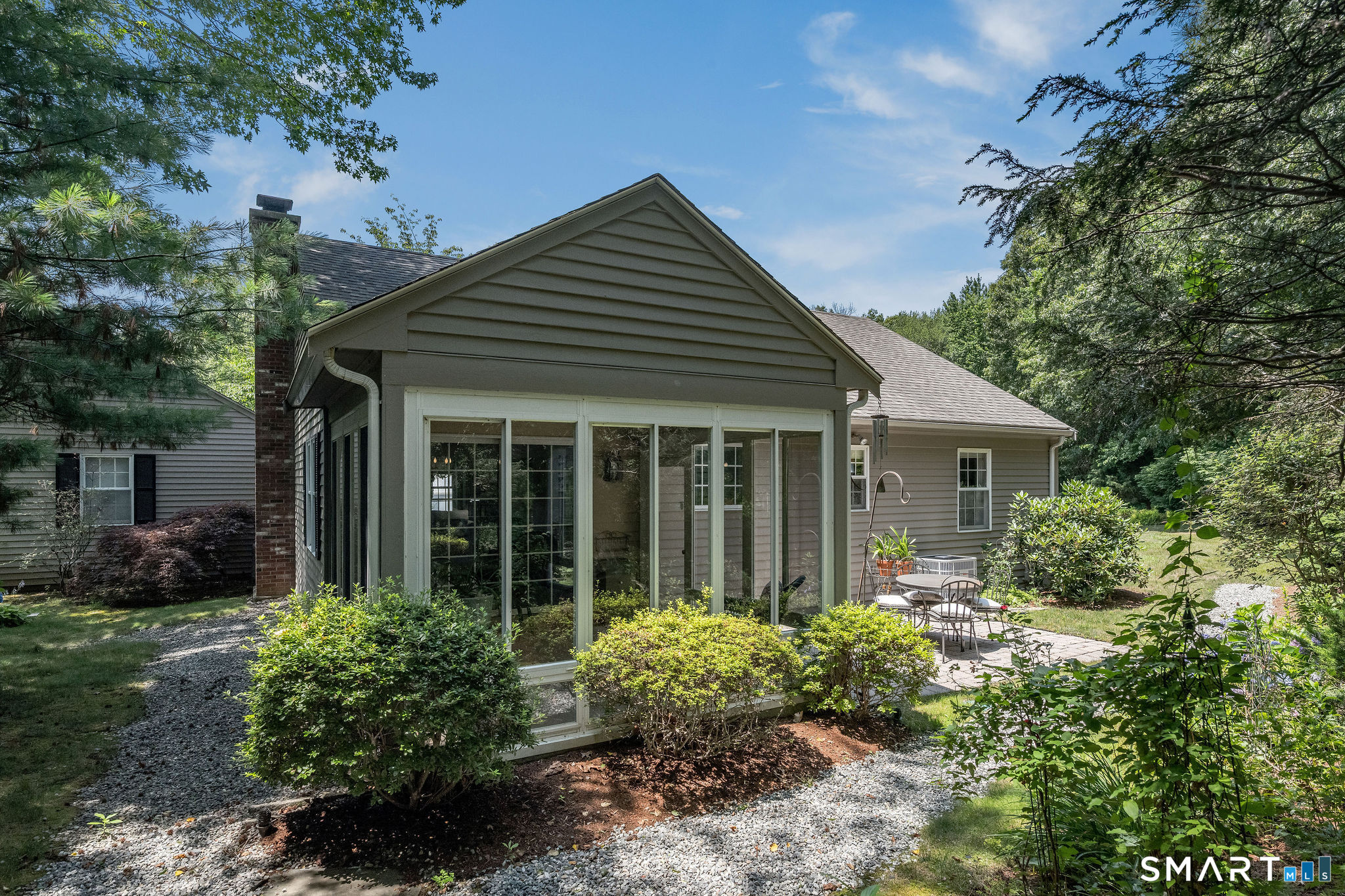 40 Hampshire Road Unit: 40