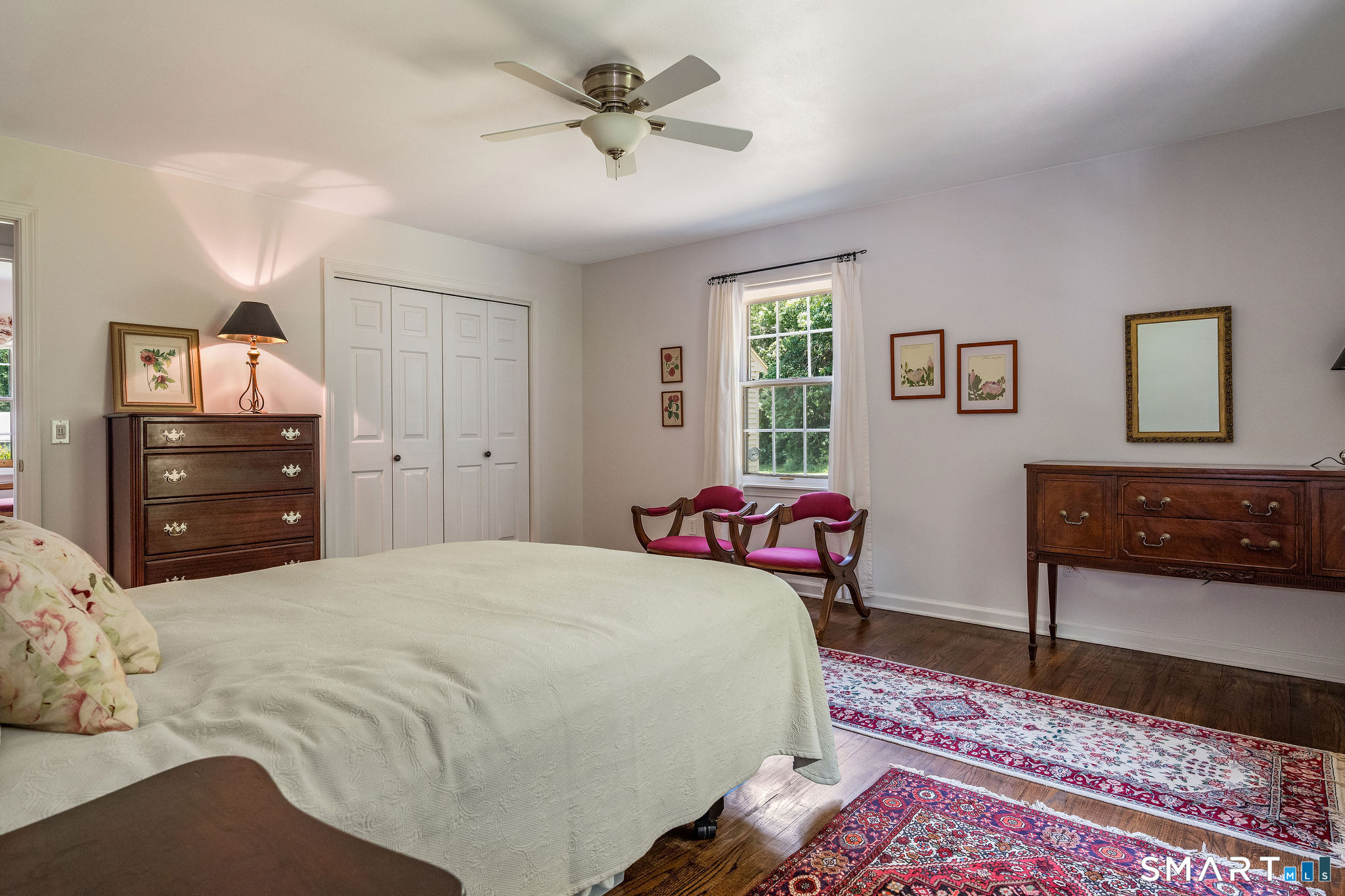40 Hampshire Road Unit: 40