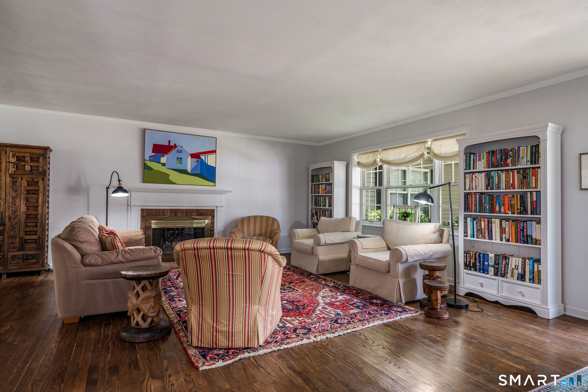 40 Hampshire Road Unit: 40