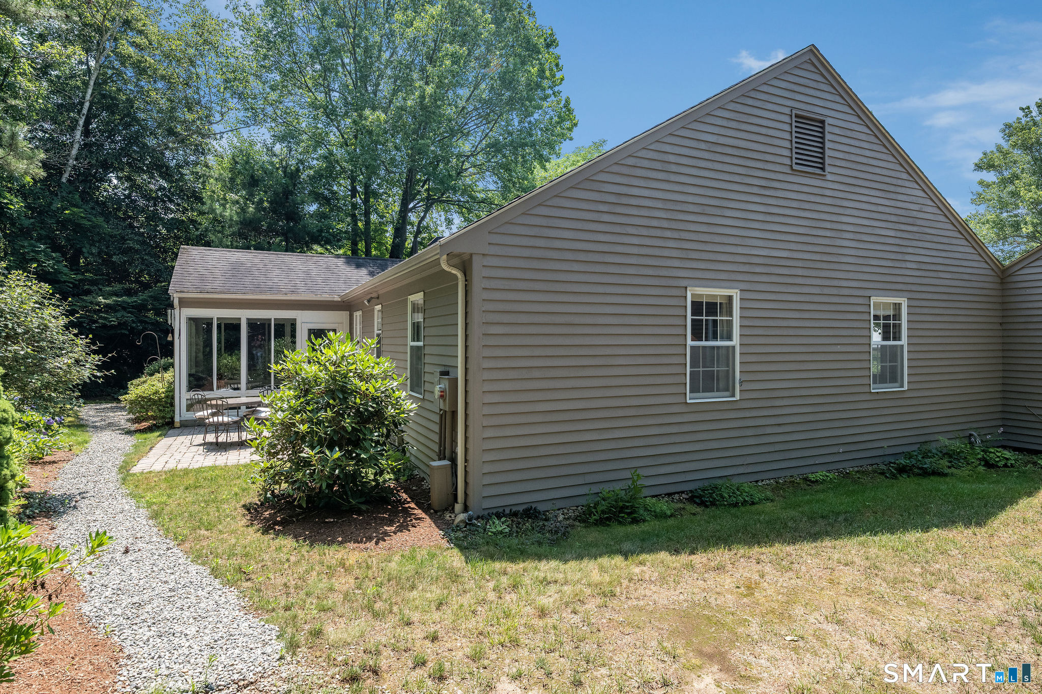40 Hampshire Road Unit: 40