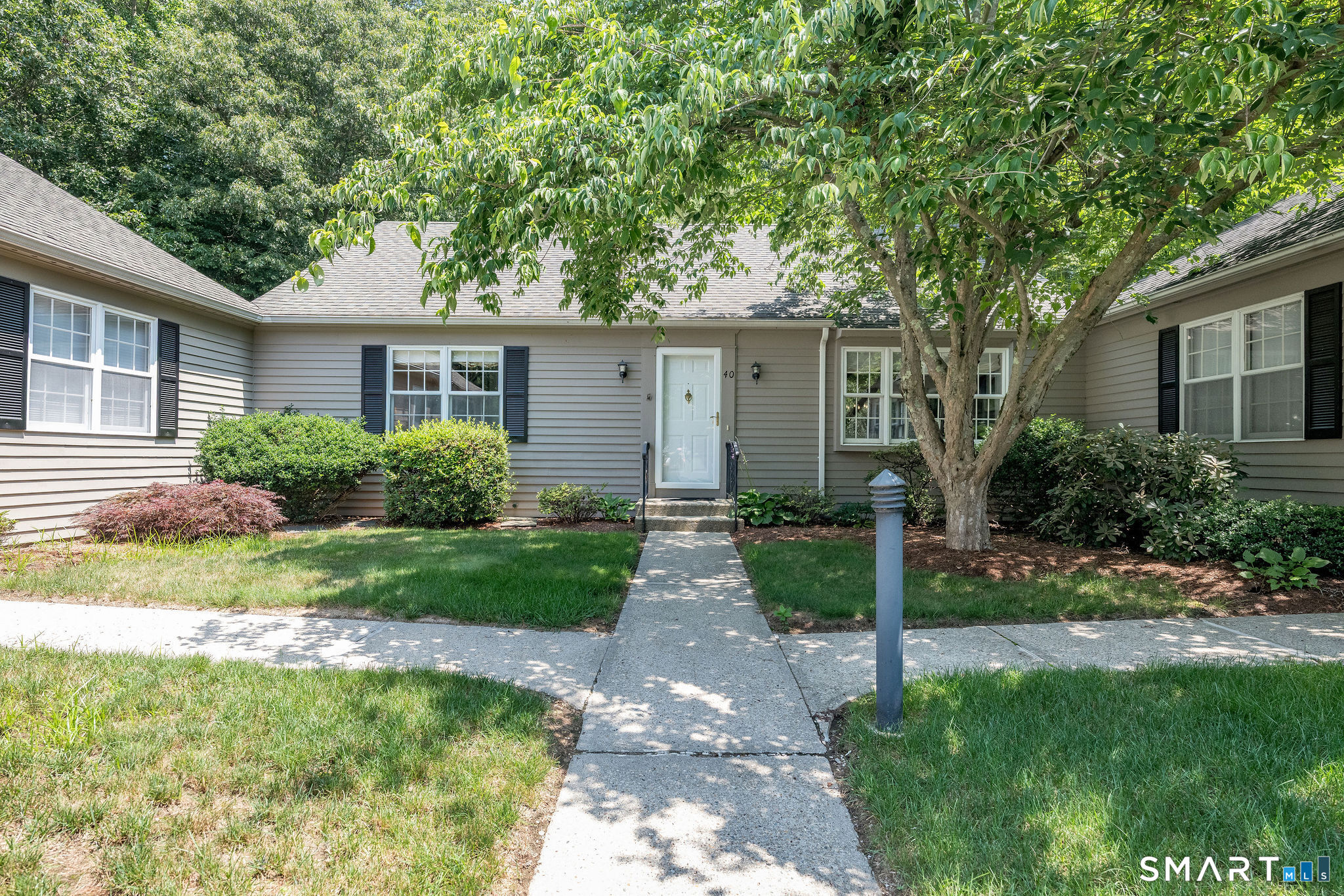40 Hampshire Road Unit: 40