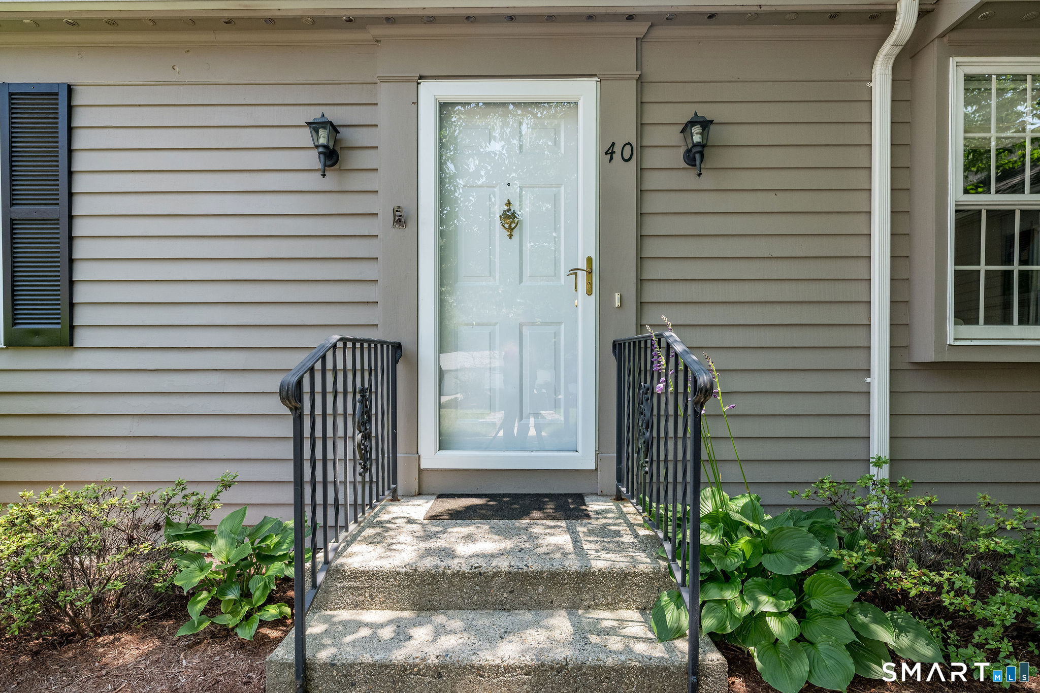 40 Hampshire Road Unit: 40