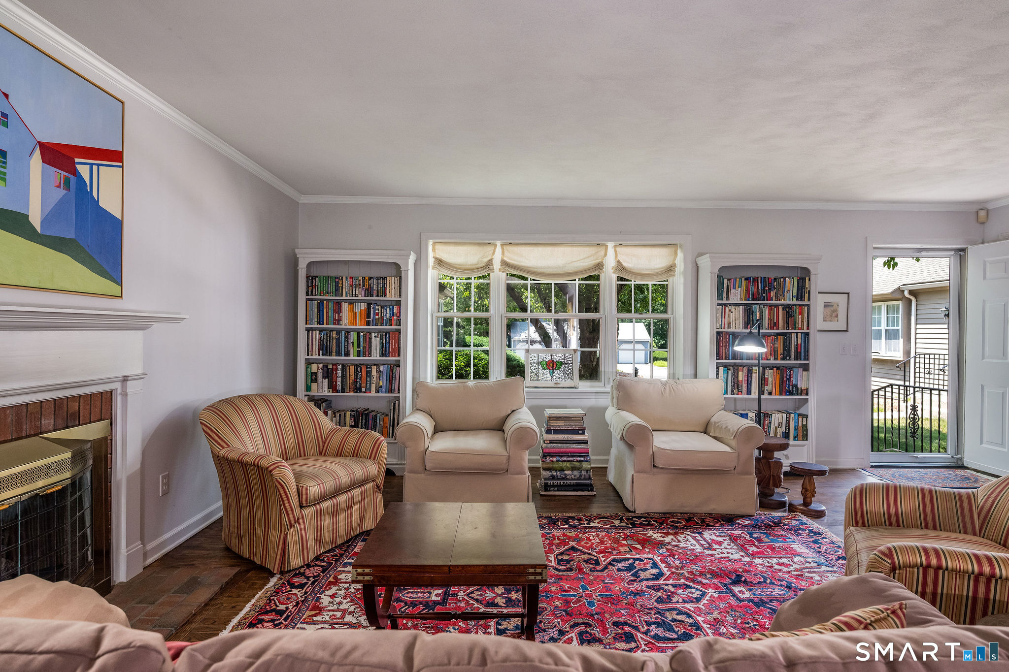 40 Hampshire Road Unit: 40