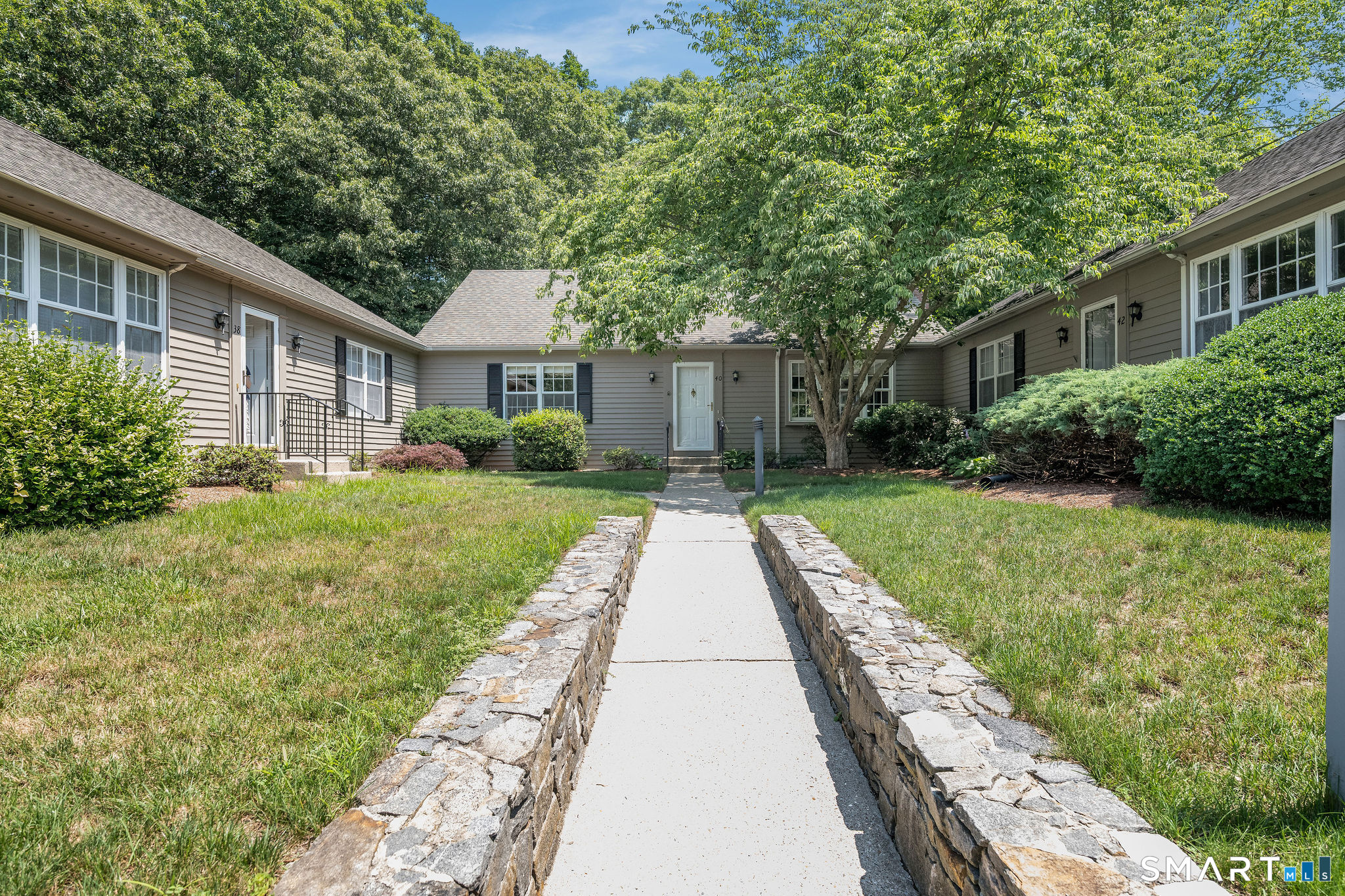 40 Hampshire Road Unit: 40