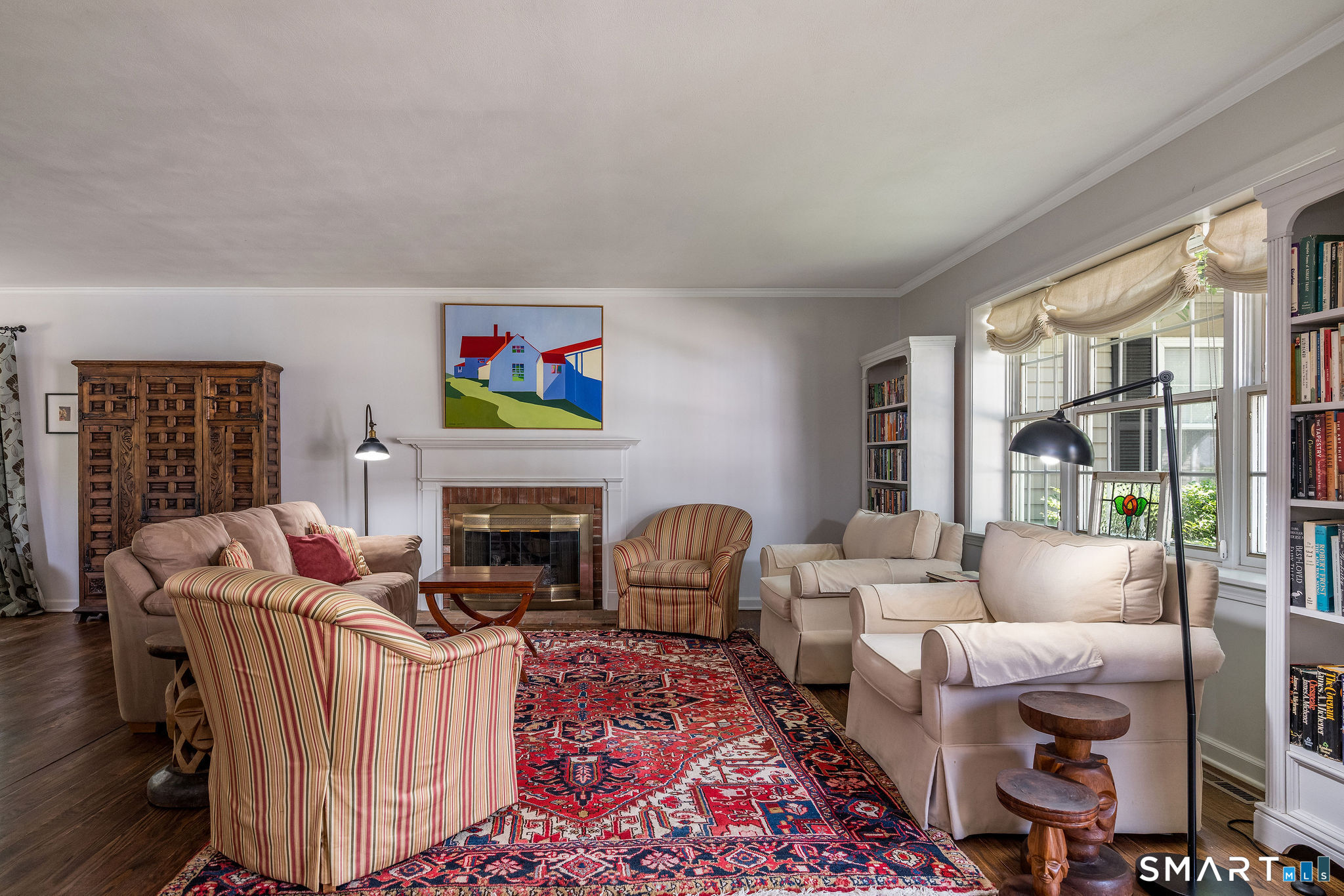 40 Hampshire Road Unit: 40