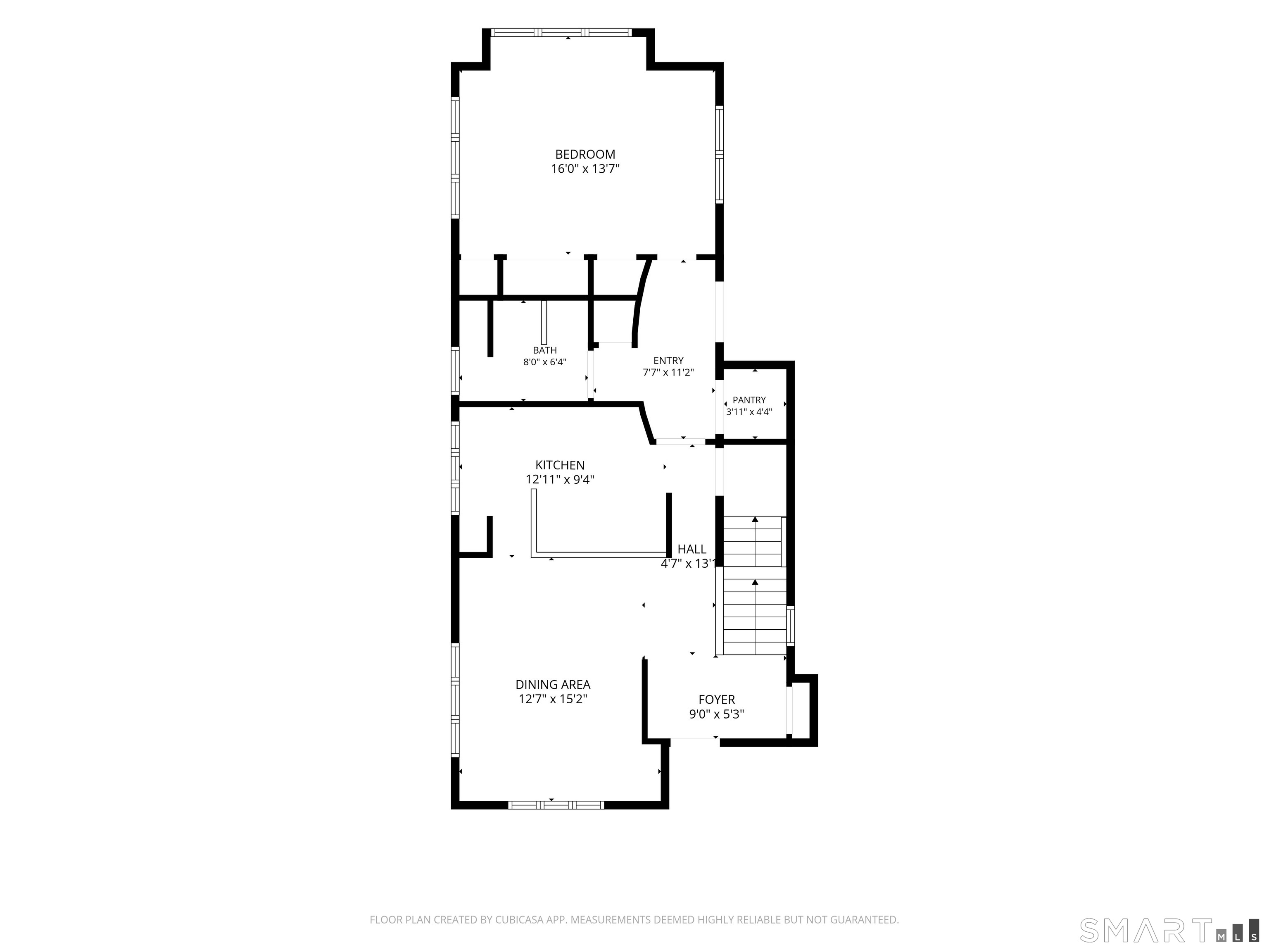 33 Madison Avenue