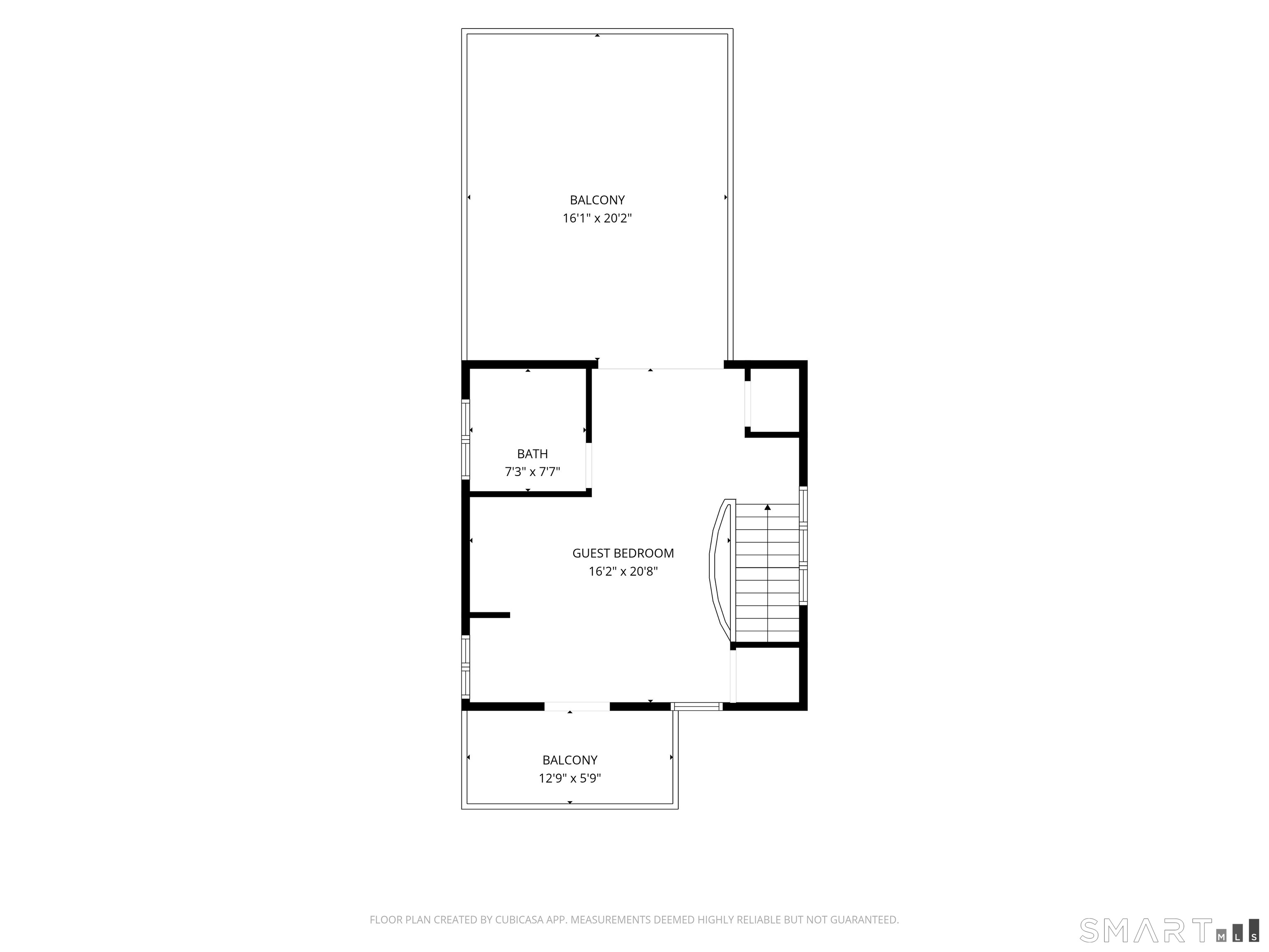 33 Madison Avenue