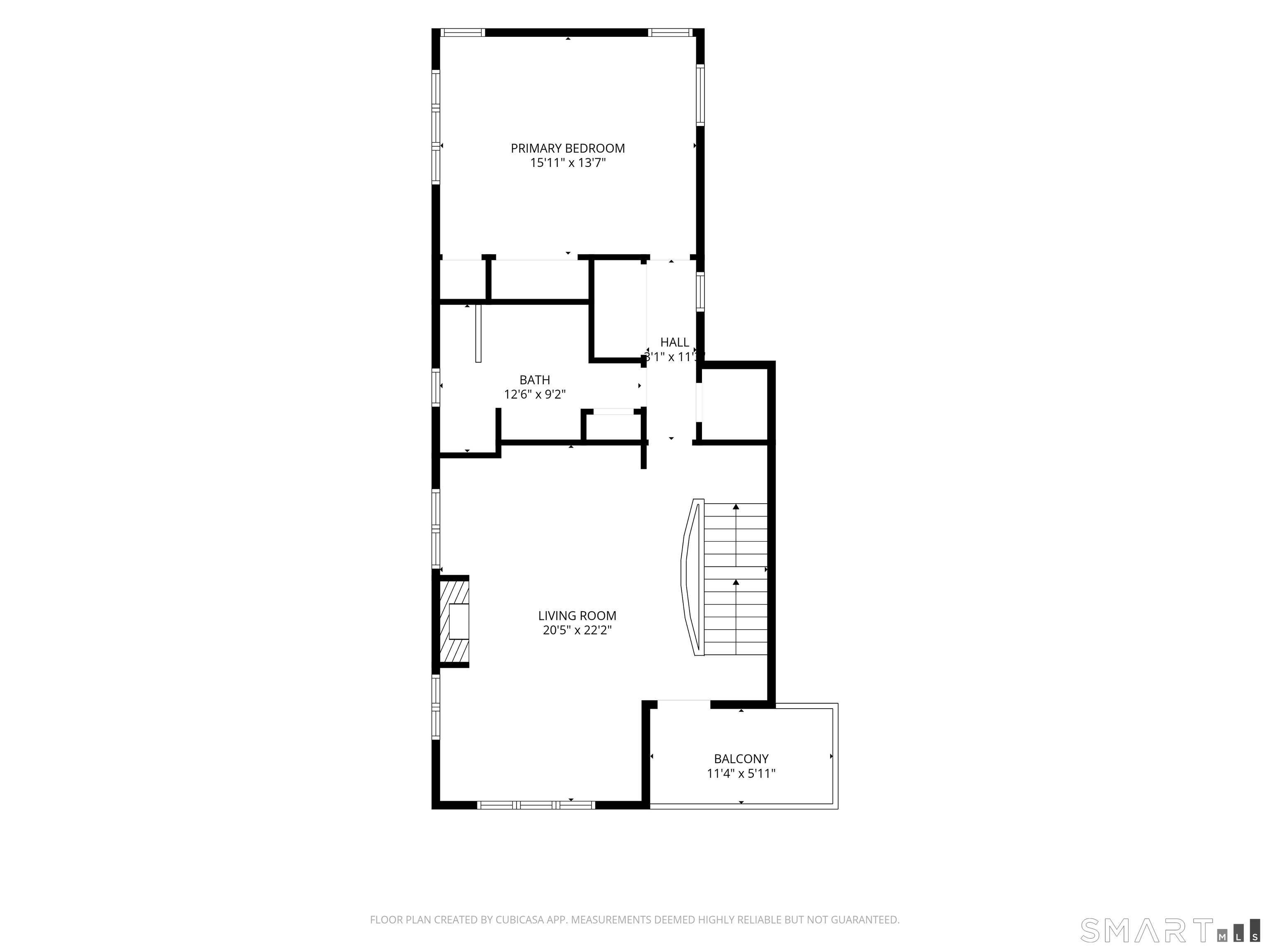 33 Madison Avenue