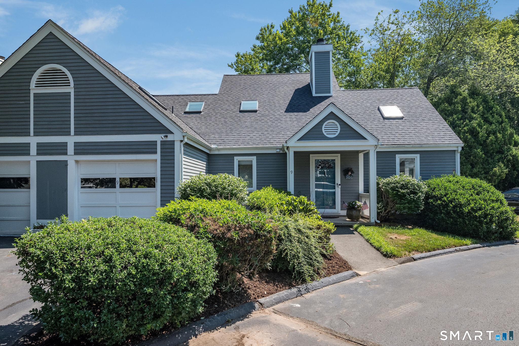 9 Centre Village Drive Unit: 9