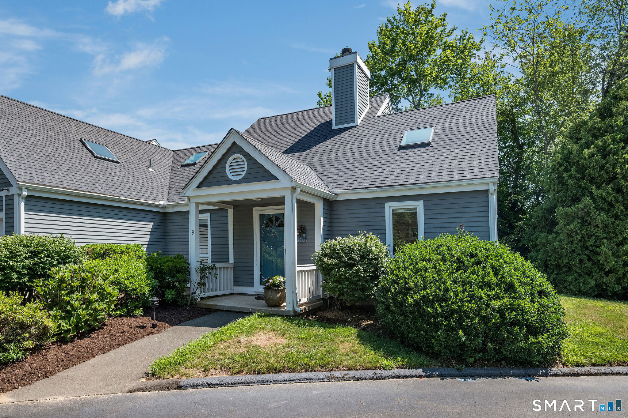 9 Centre Village Drive Unit: 9