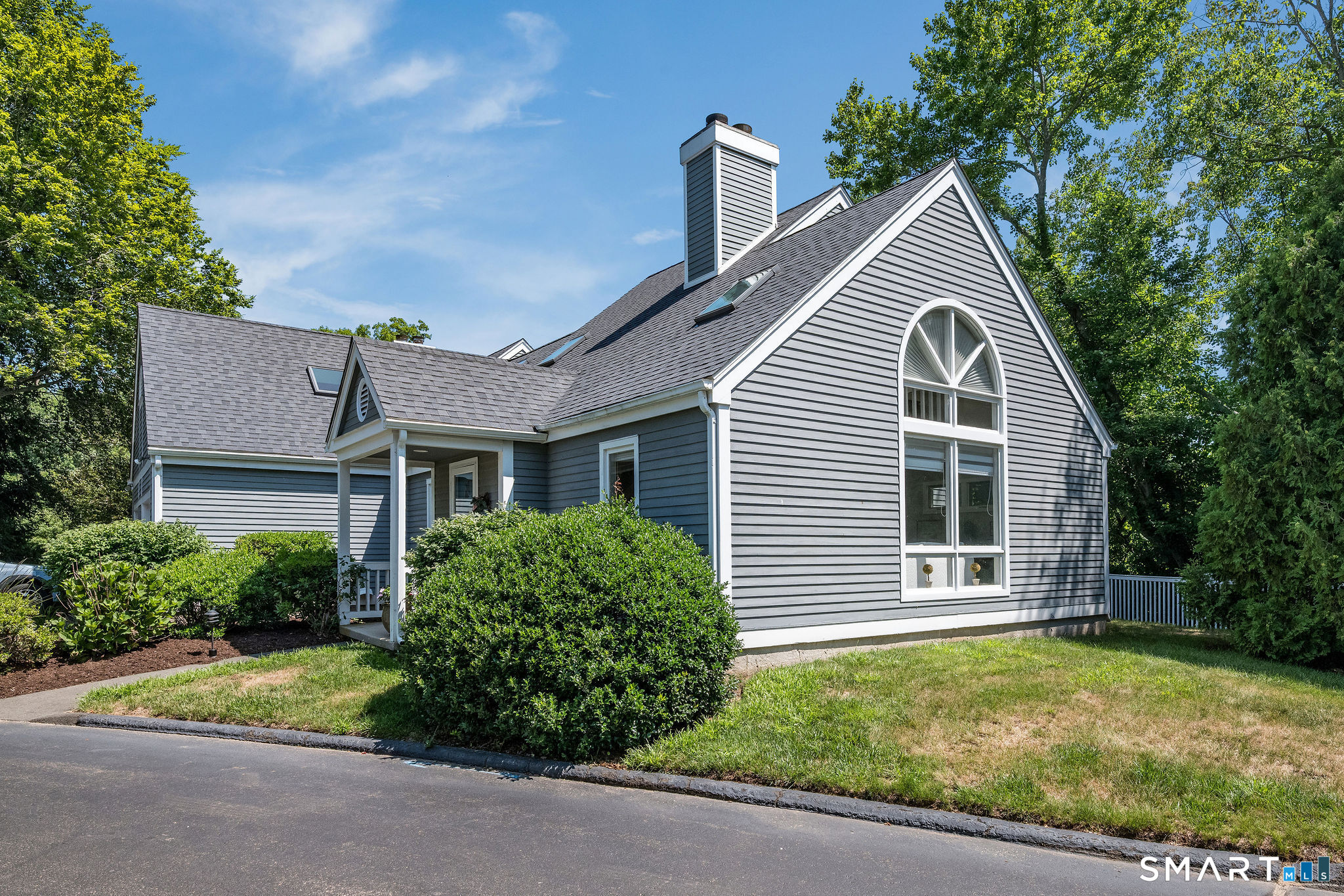 9 Centre Village Drive Unit: 9