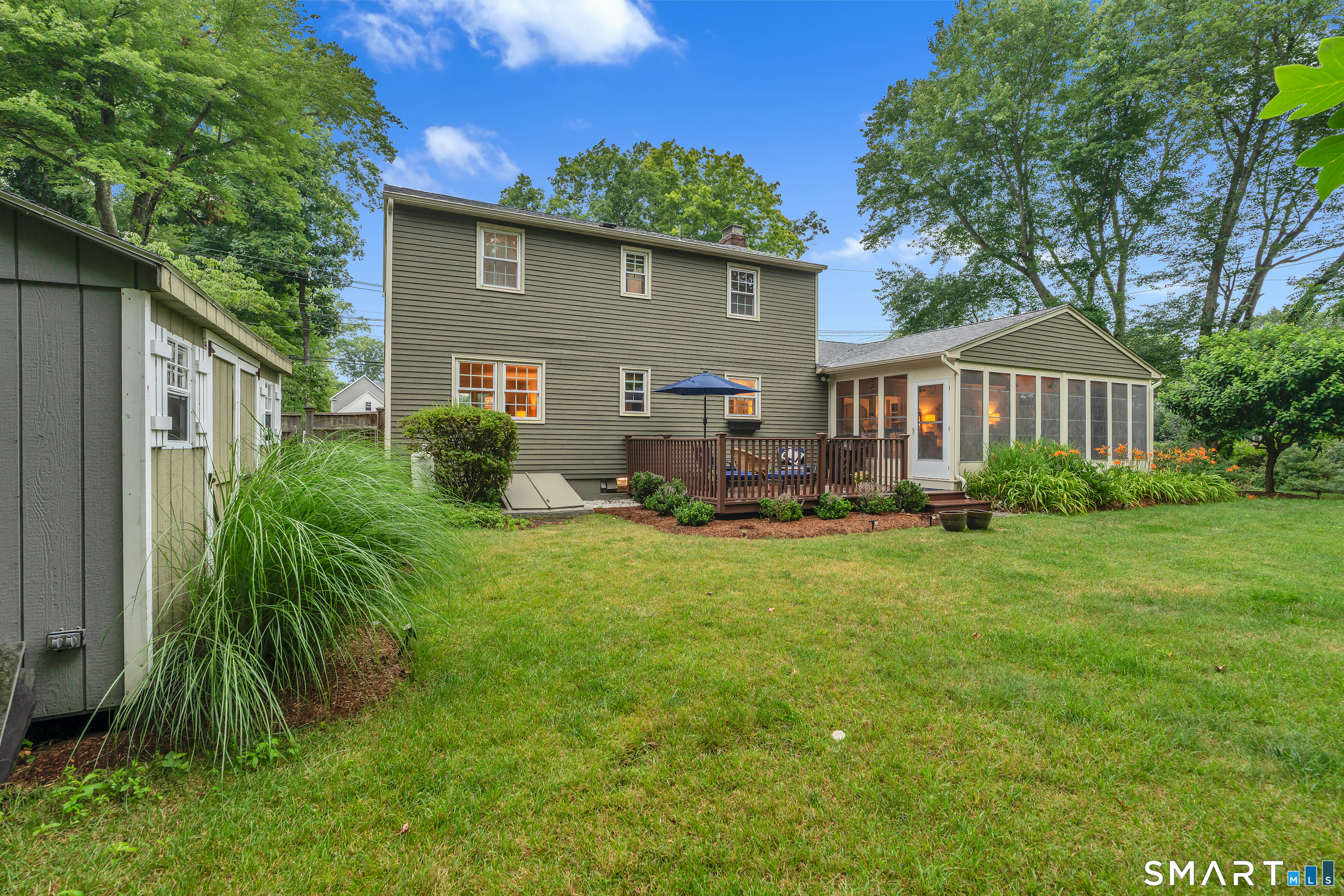 496 Green Hill Road