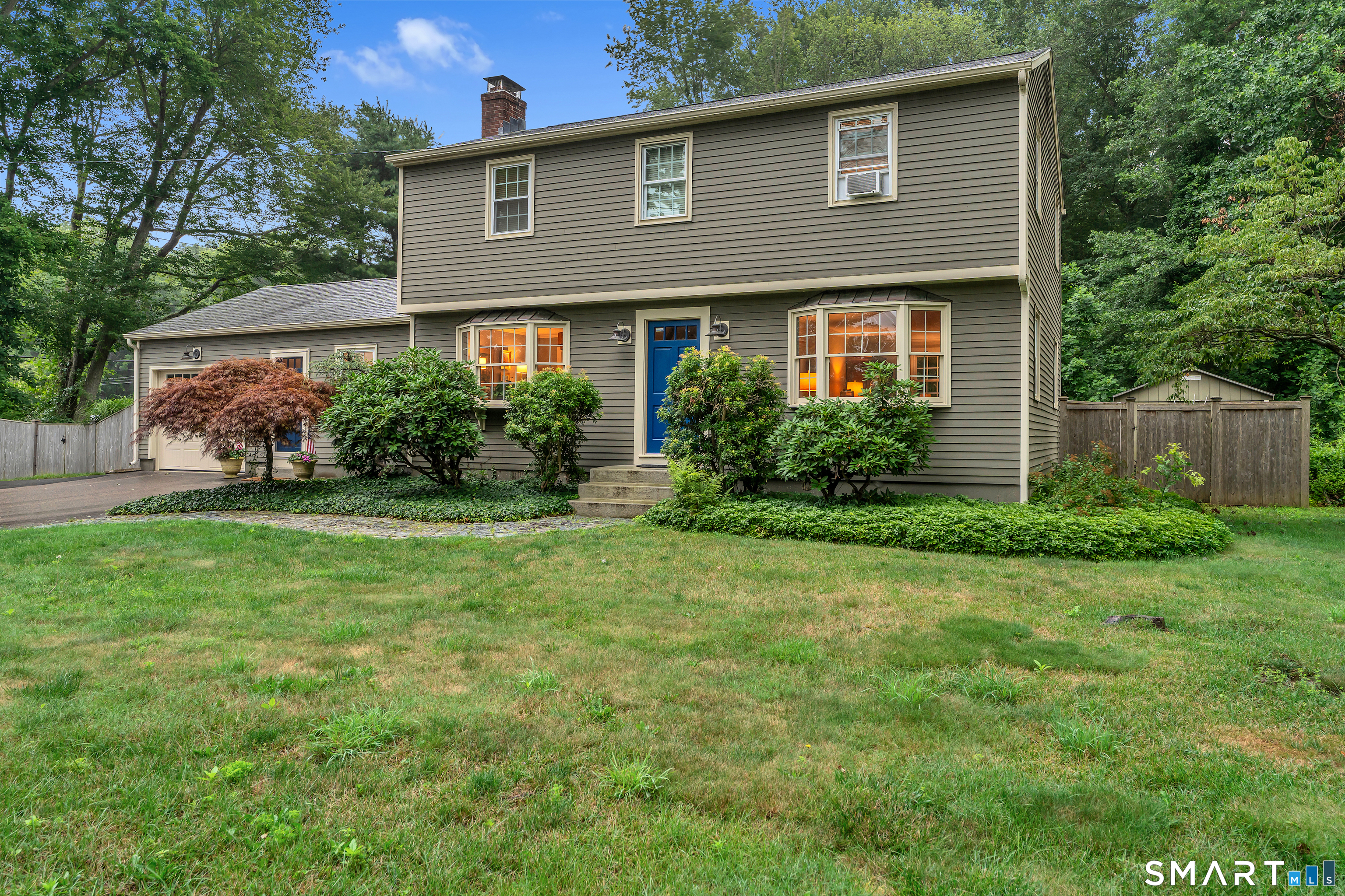 496 Green Hill Road