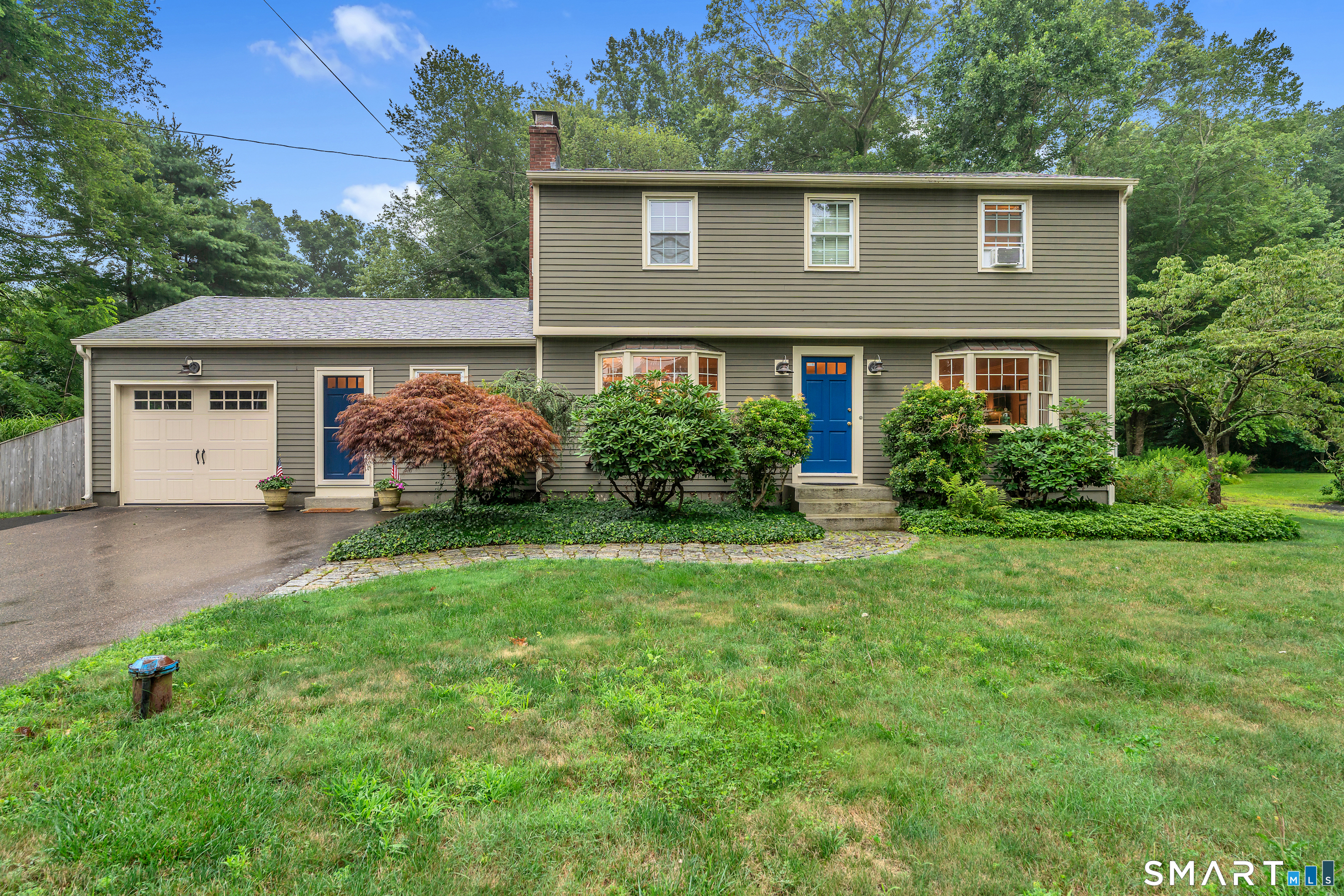 496 Green Hill Road