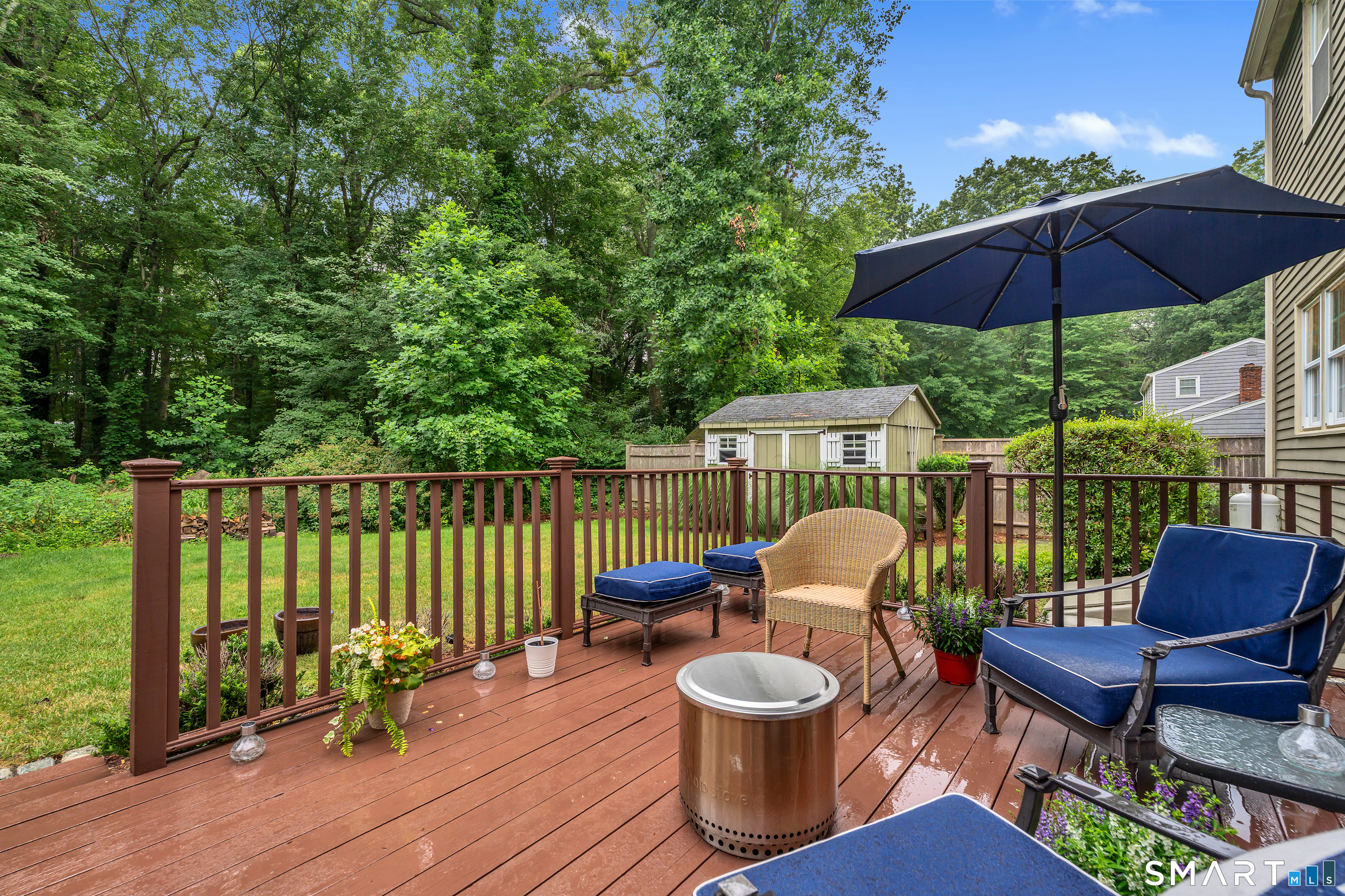 496 Green Hill Road