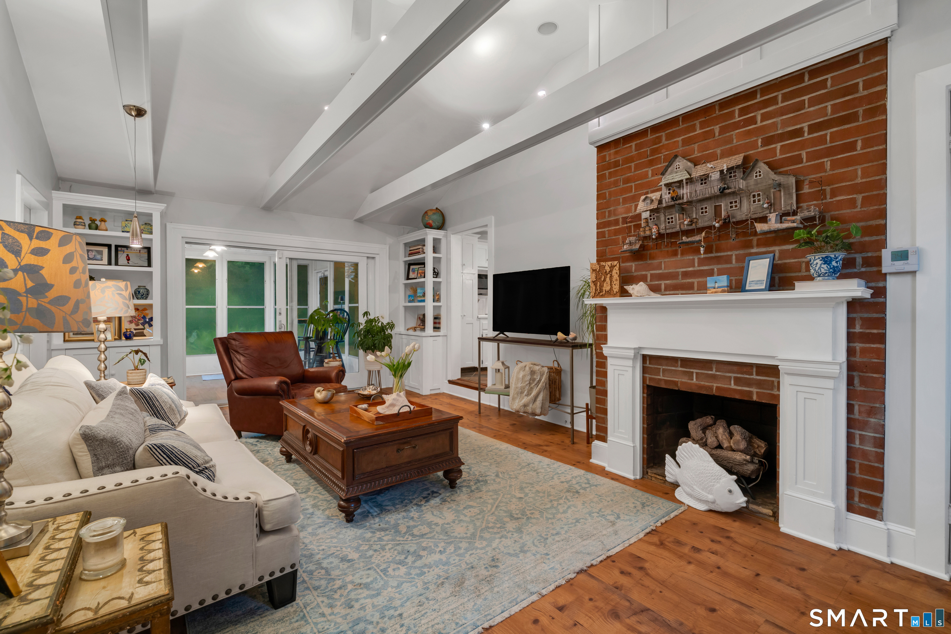 496 Green Hill Road