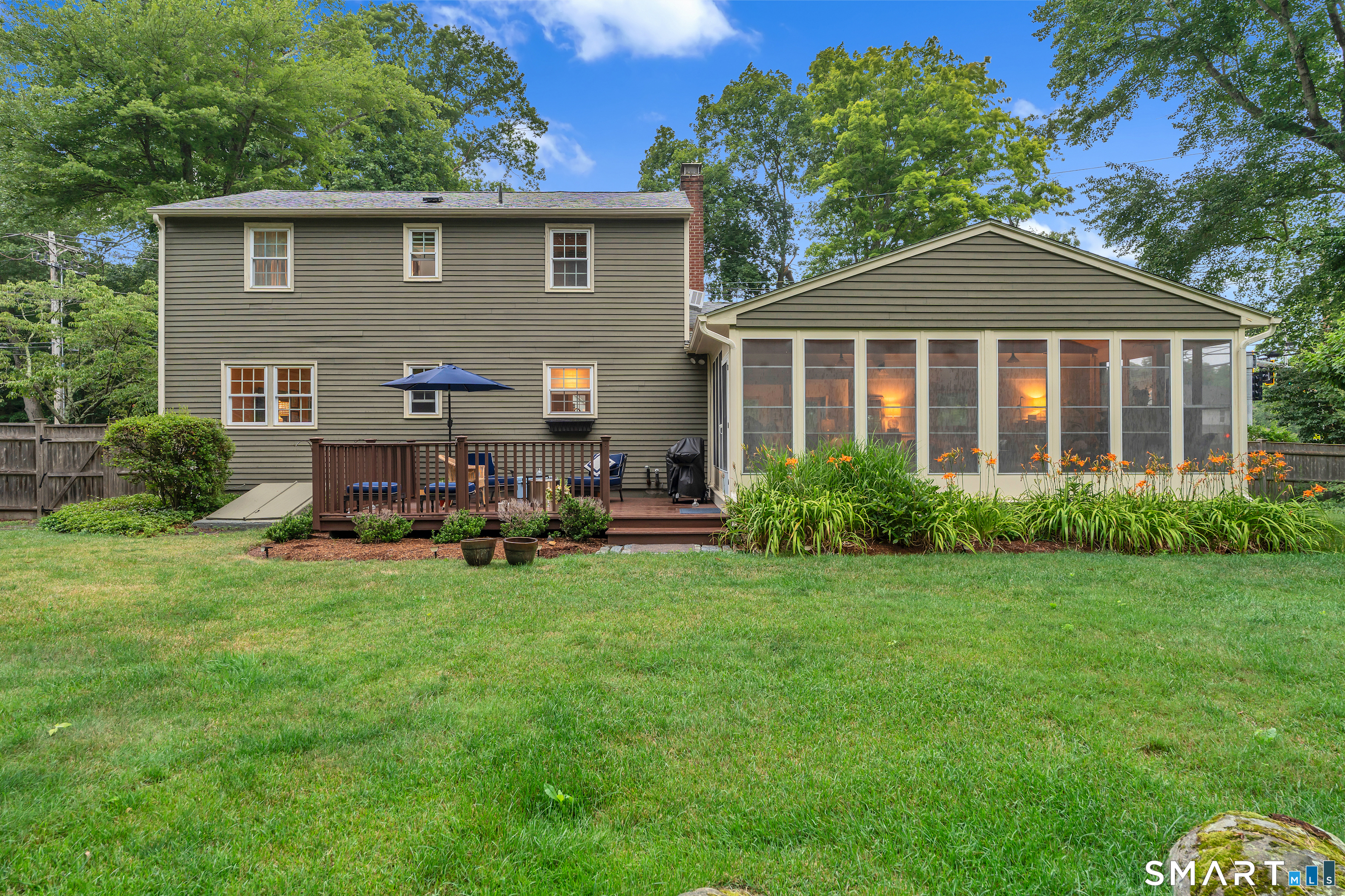 496 Green Hill Road