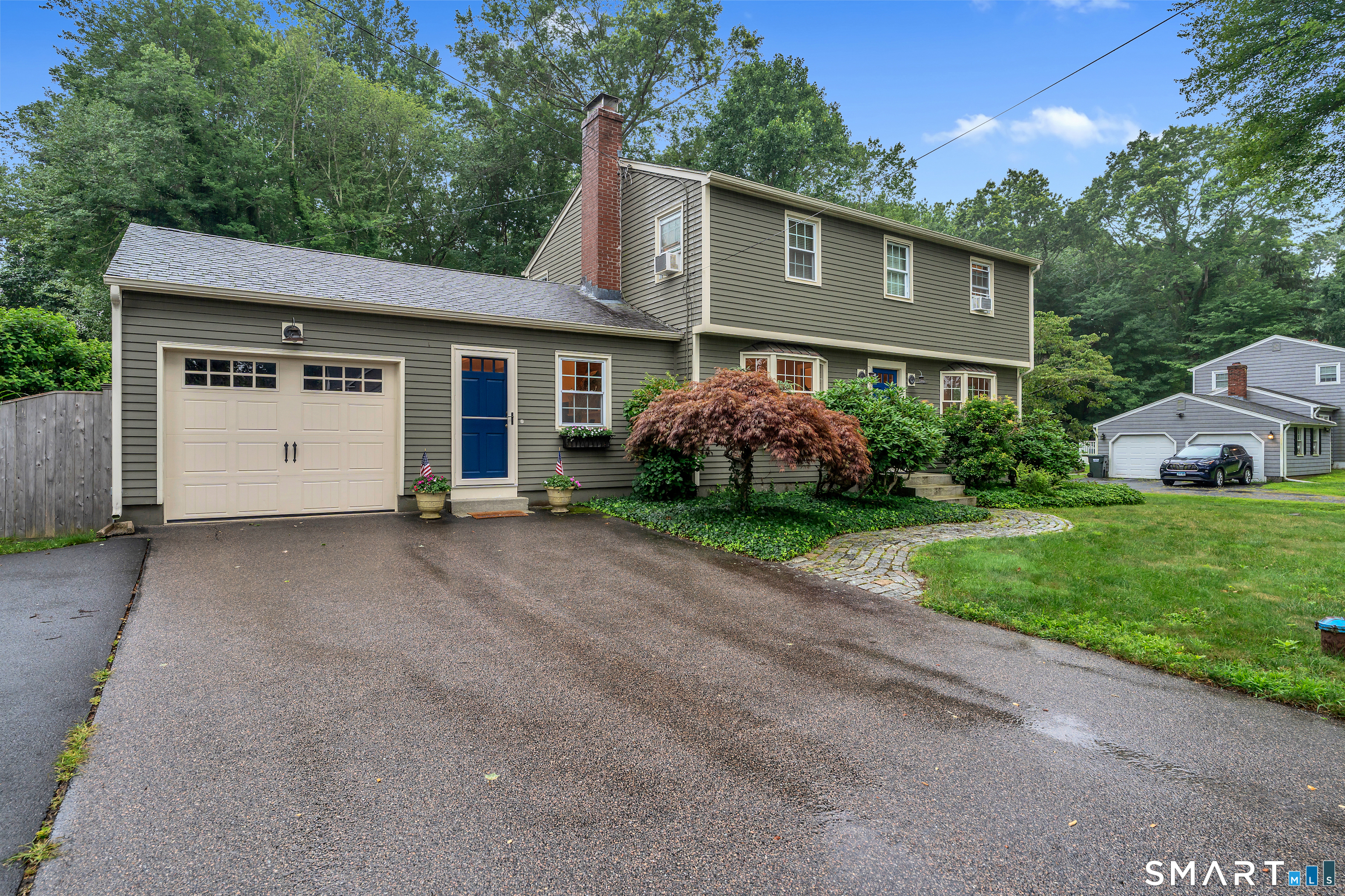 496 Green Hill Road