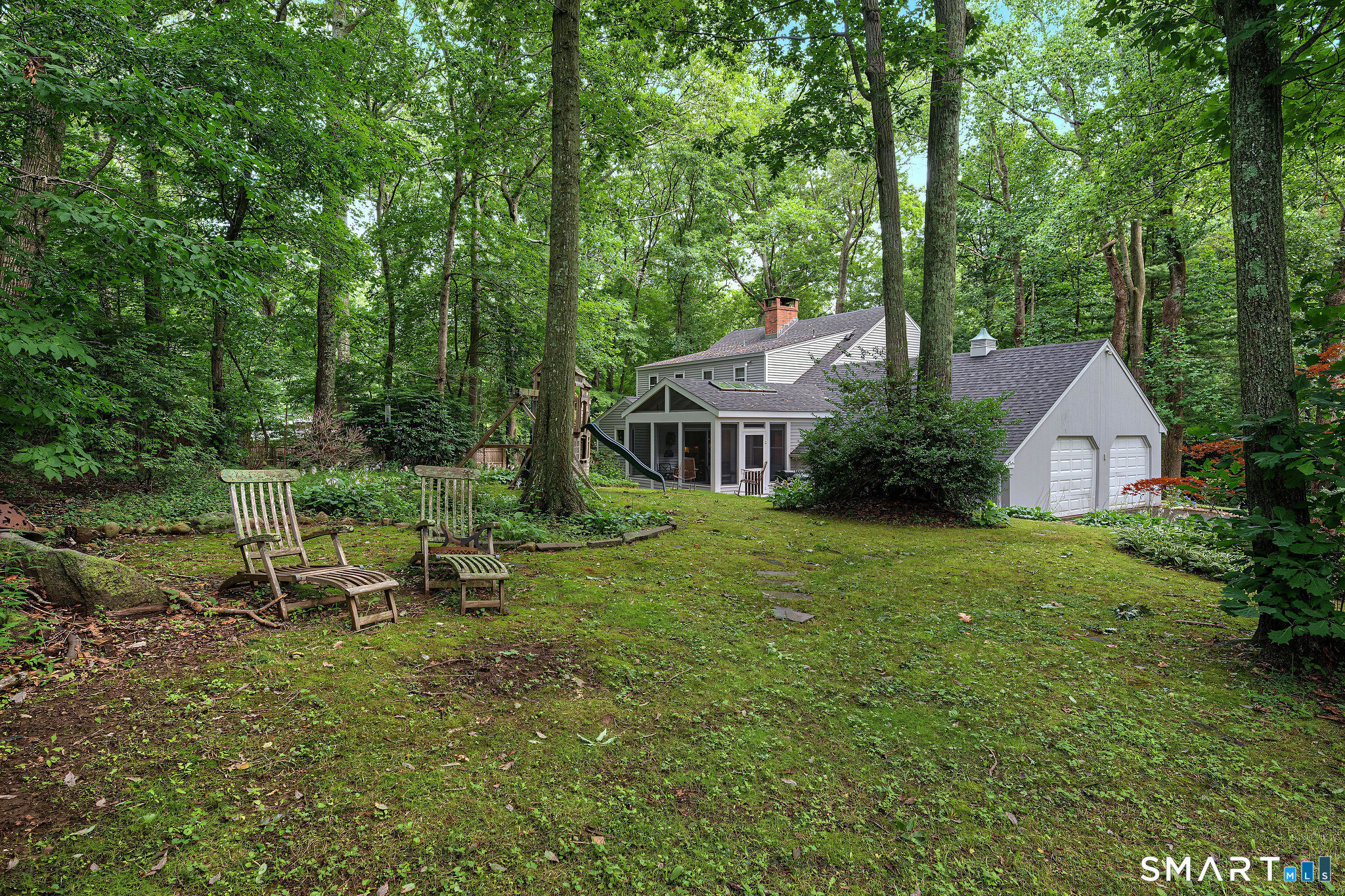 25 Knob Hill Road