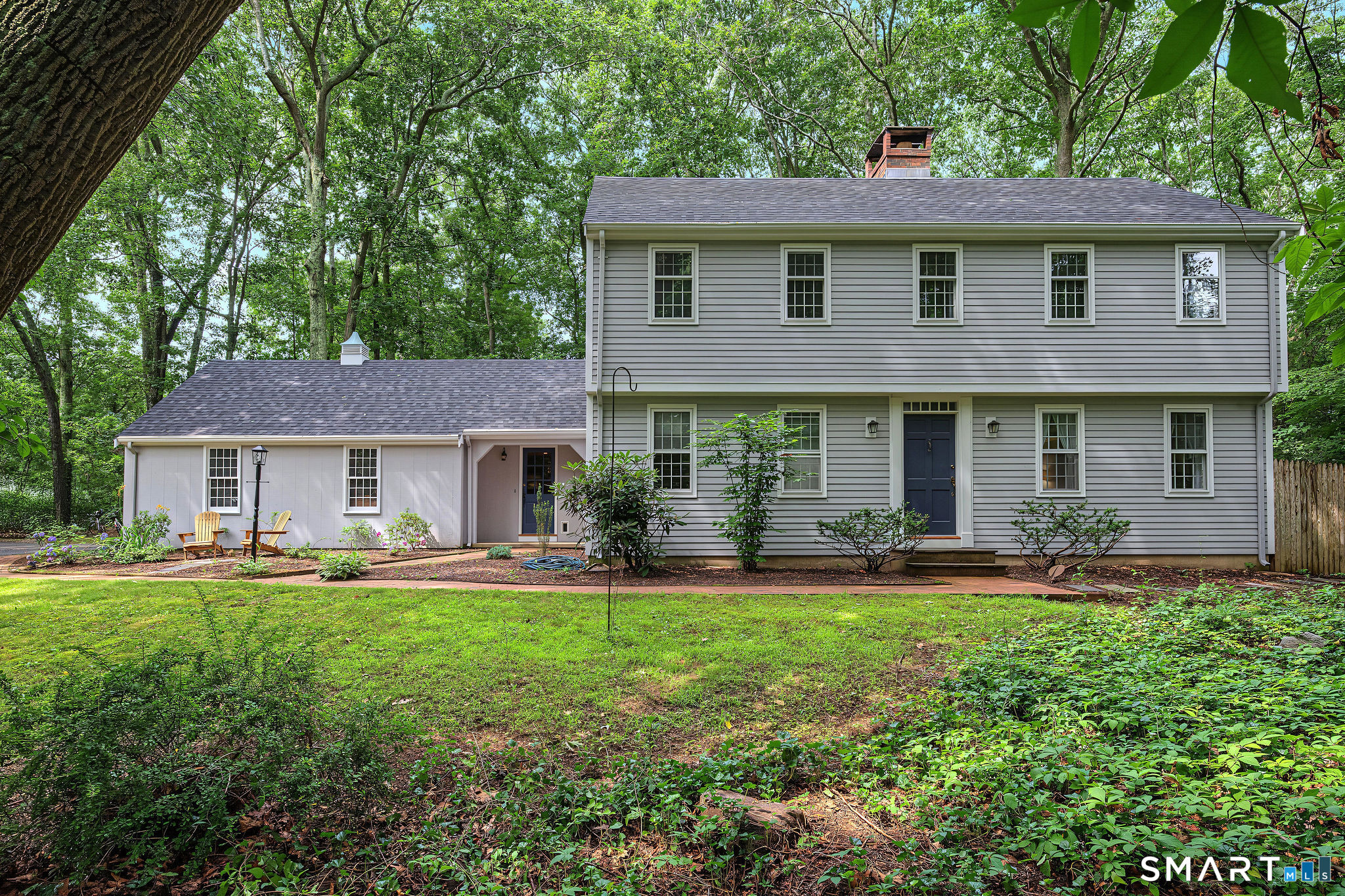 25 Knob Hill Road