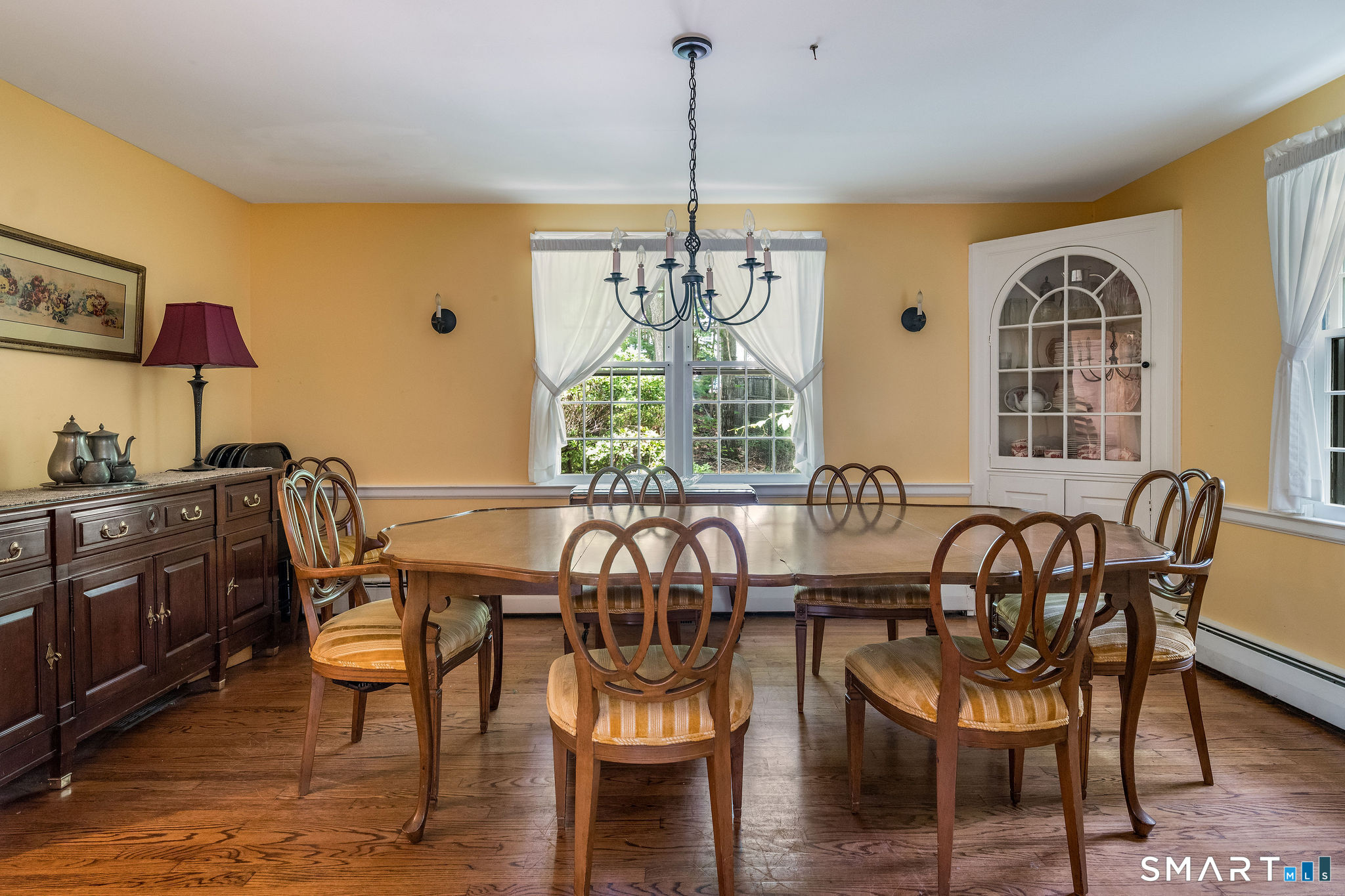 25 Knob Hill Road