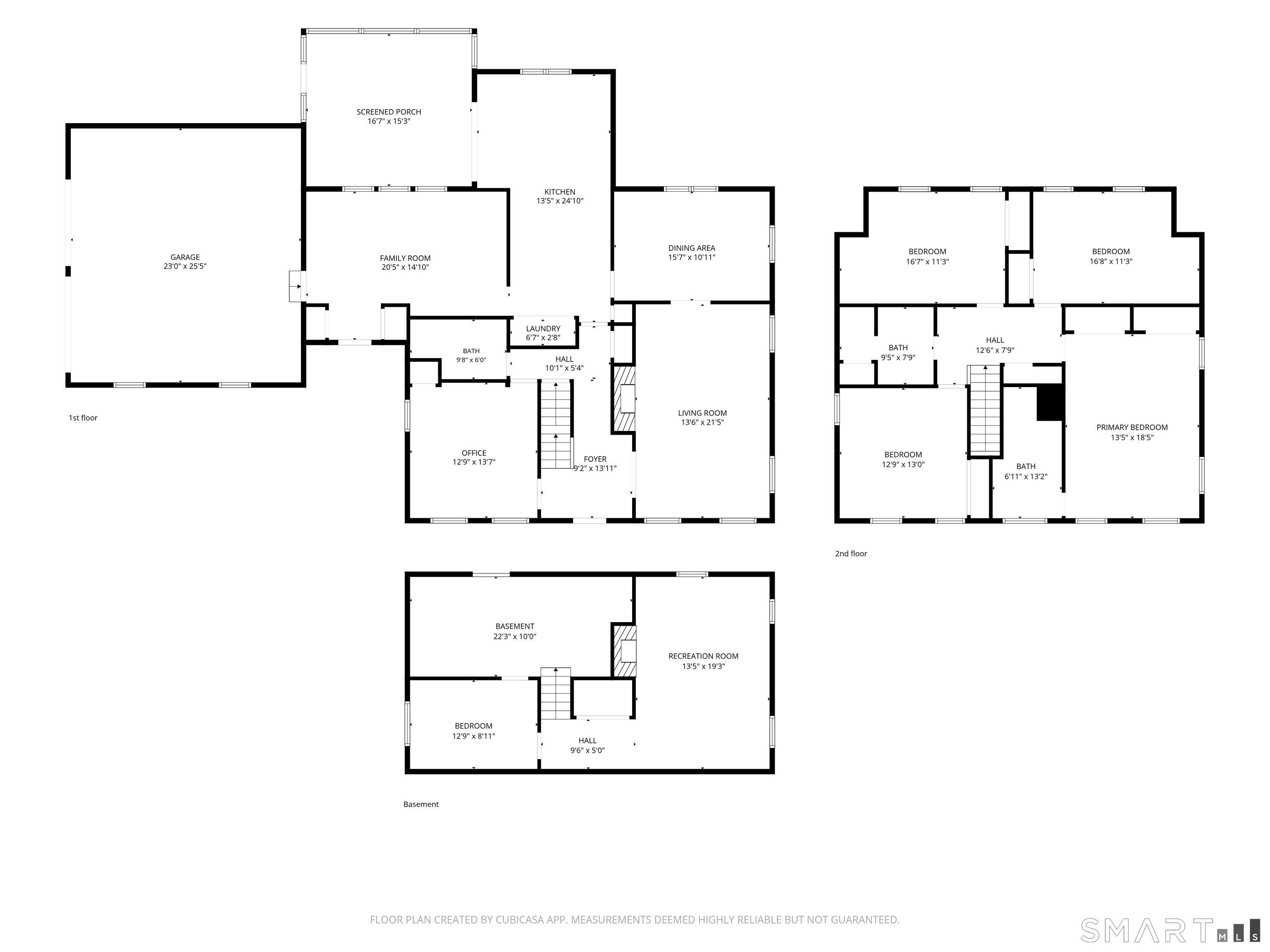 25 Knob Hill Road