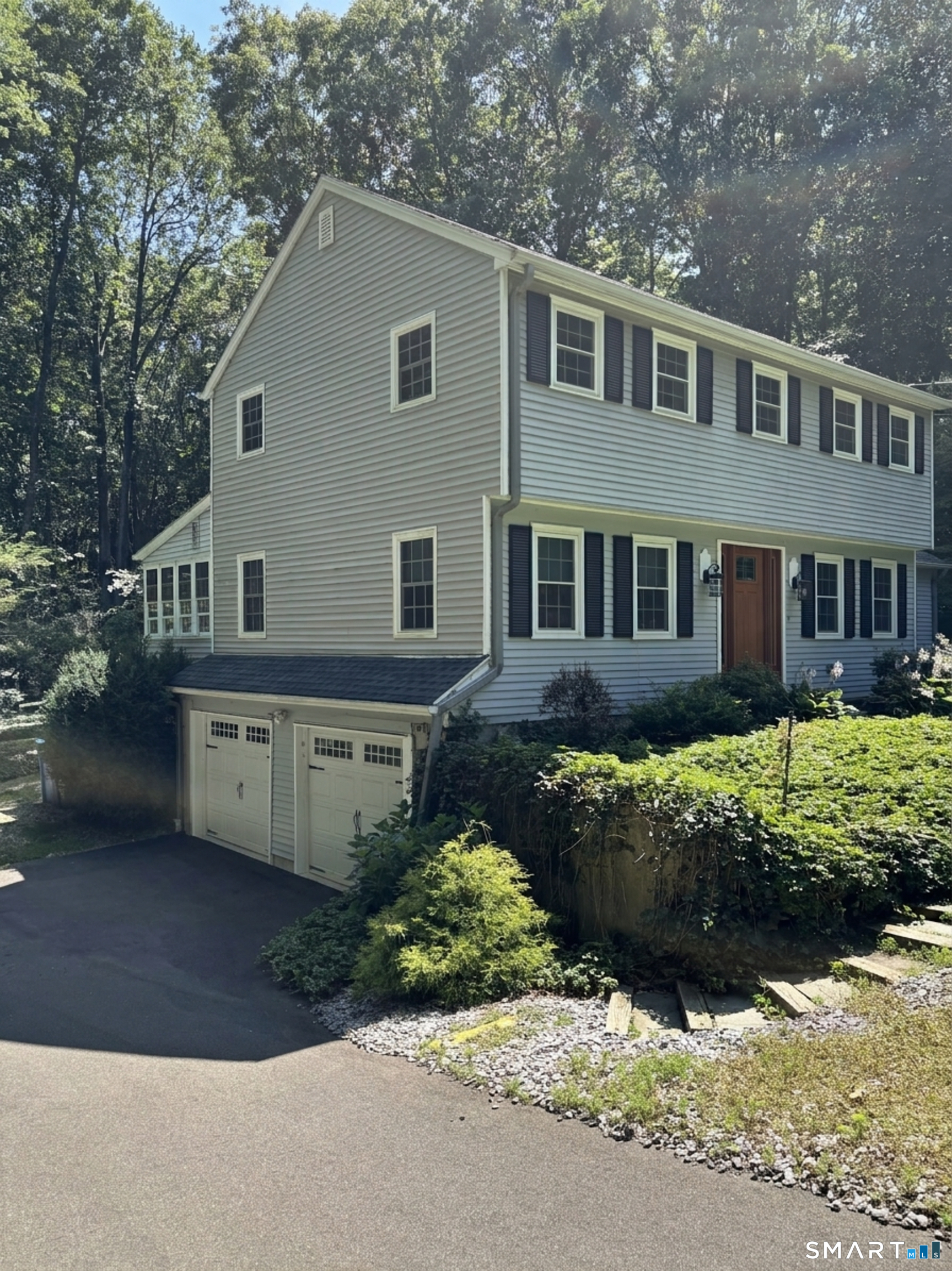 20 Godman Road