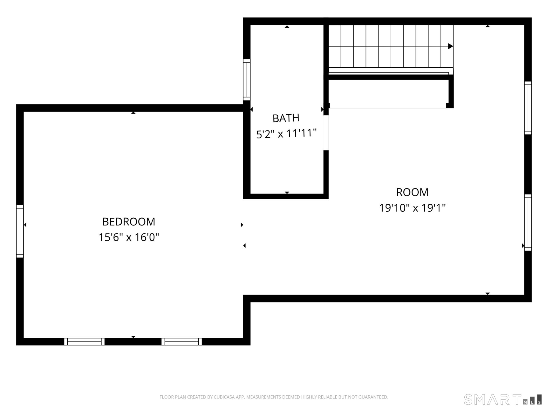 44 Pent Road