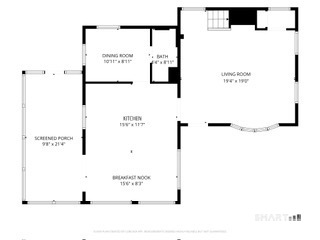 44 Pent Road