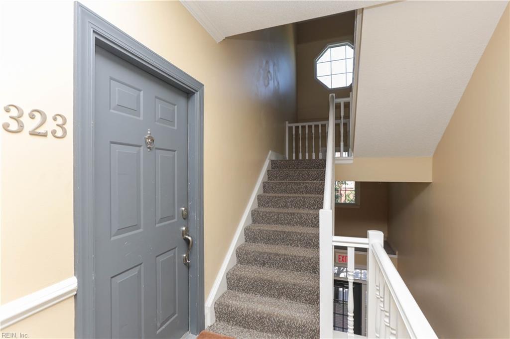 300 Yarmouth Street, Unit 323