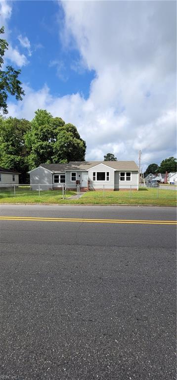 2200 Rodman AVE
