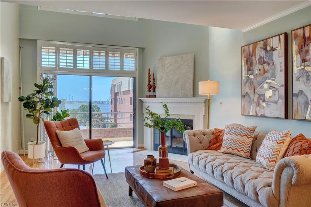 255 College Cross, Unit 68