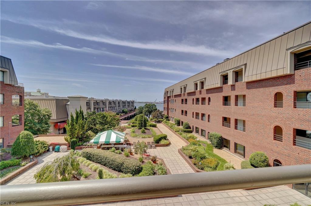 255 College Cross, Unit 68