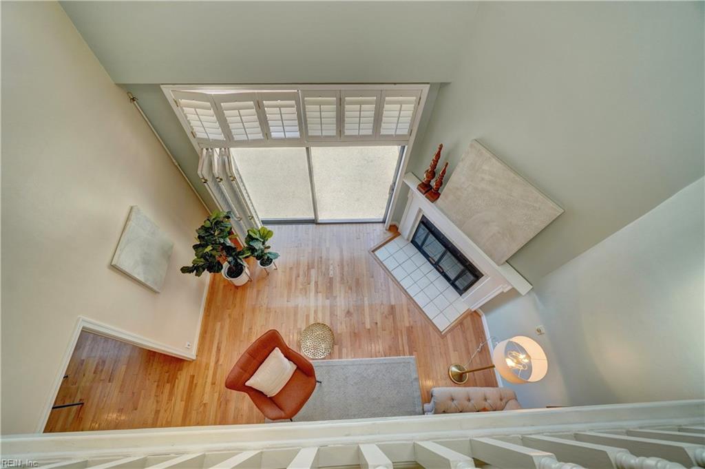 255 College Cross, Unit 68