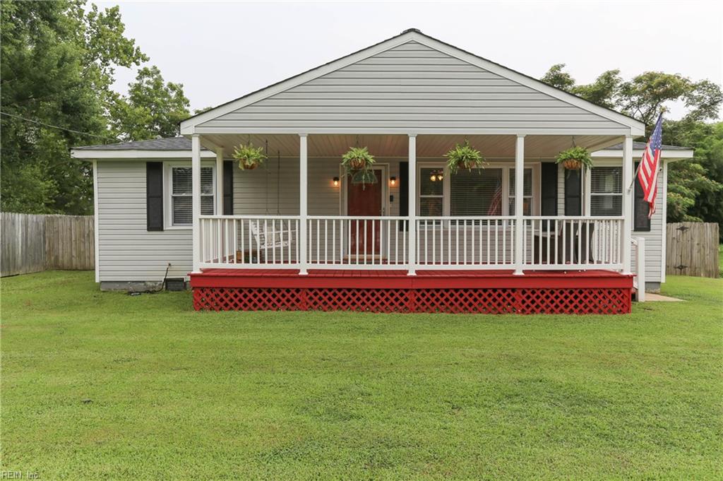 2213 Long Ridge Road