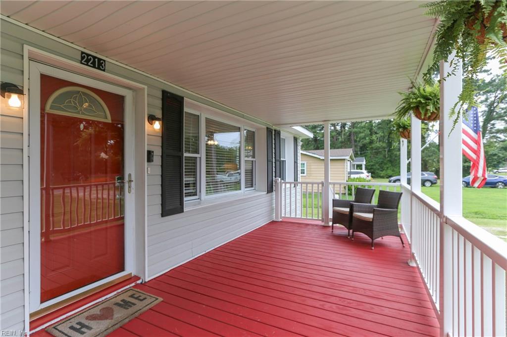 2213 Long Ridge Road