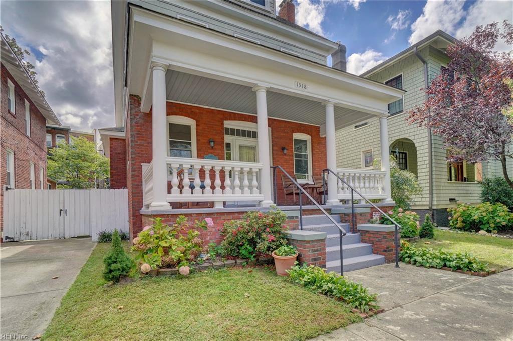 1318 Stockley Gardens