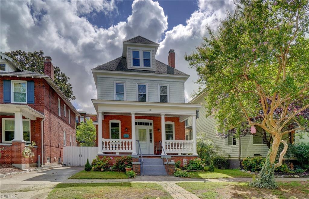 1318 Stockley Gardens