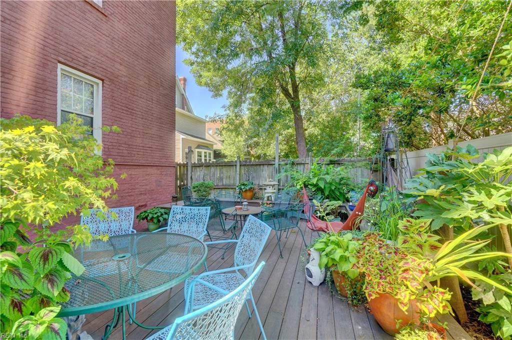 1008 Westover Avenue, Unit 102A