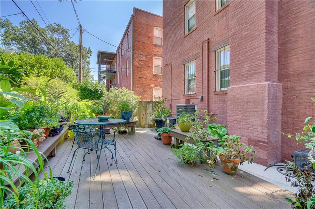 1008 Westover Avenue, Unit 102A