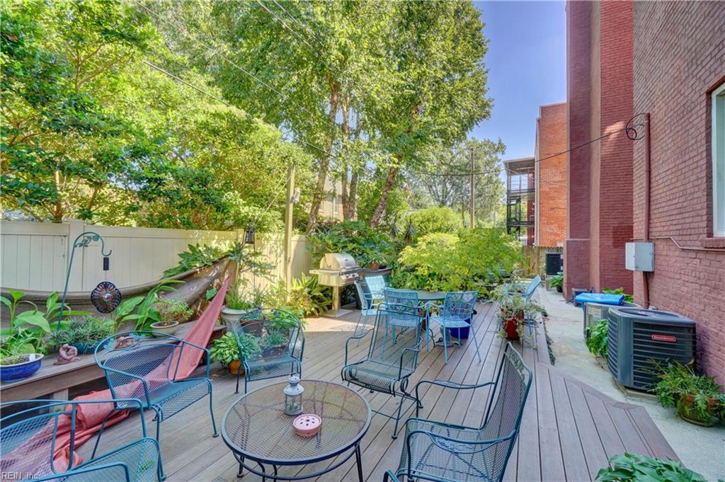 1008 Westover Avenue, Unit 102A