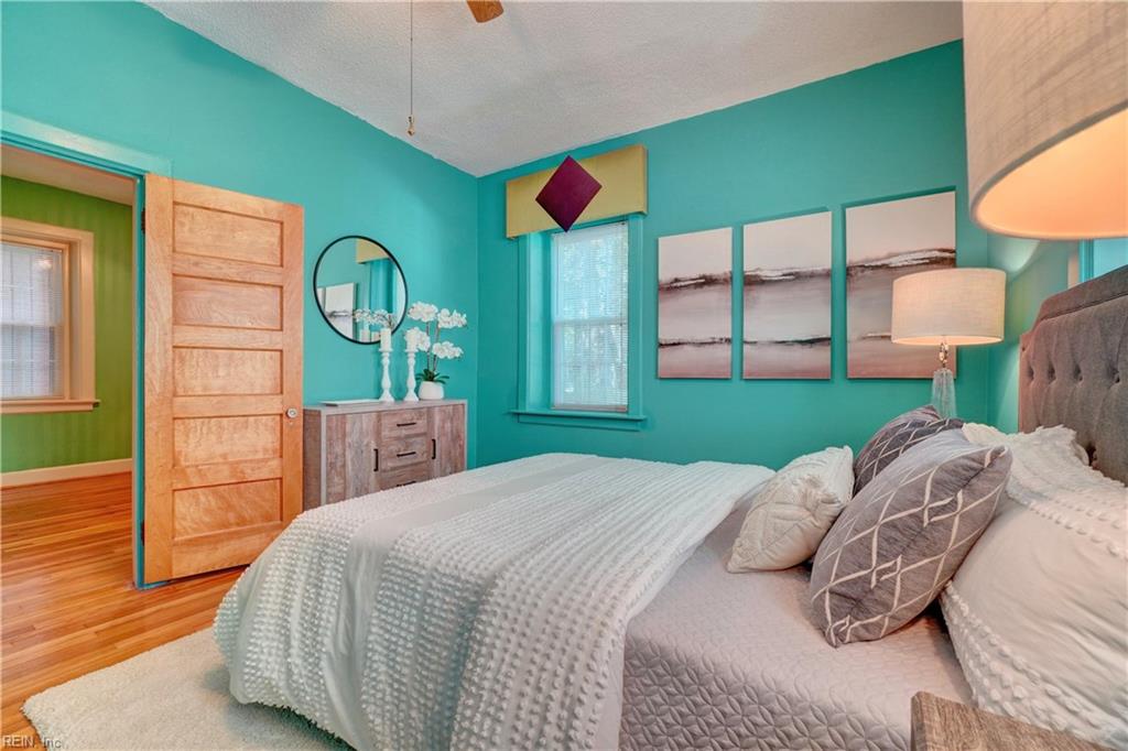 1008 Westover Avenue, Unit 102A