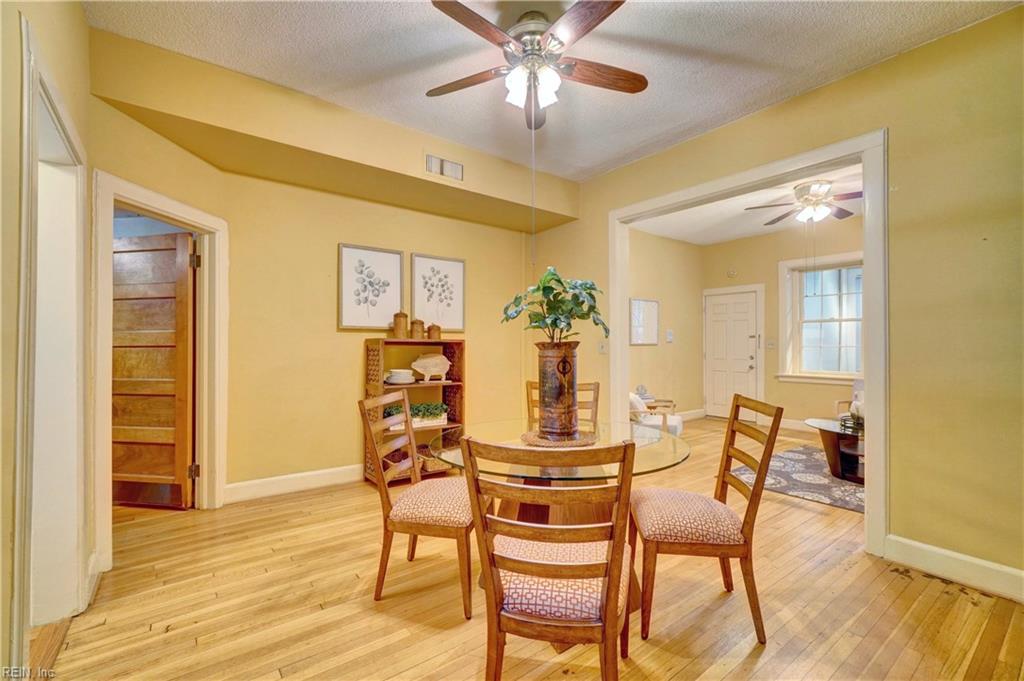 1008 Westover Avenue, Unit 102A