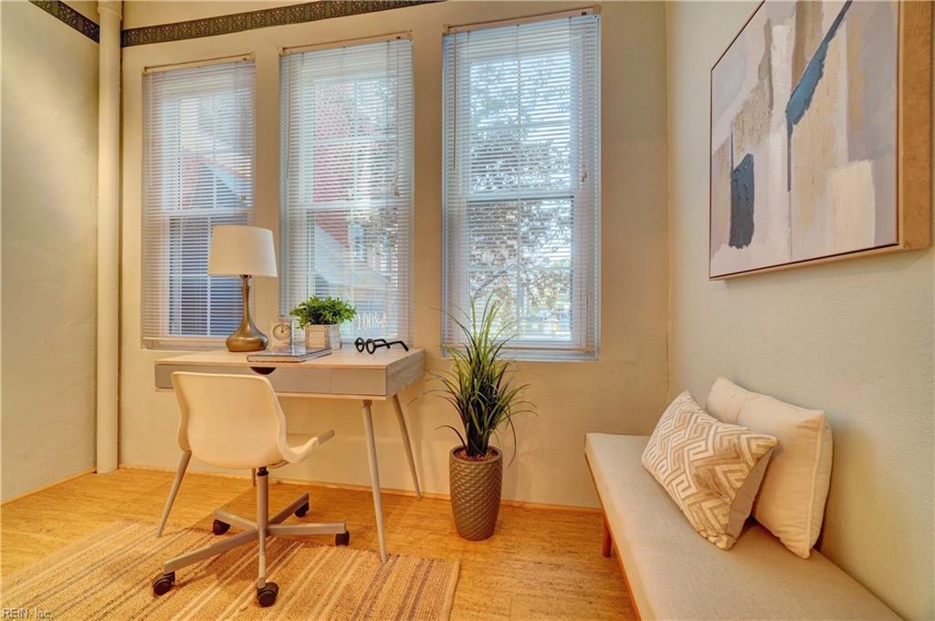 1008 Westover Avenue, Unit 102A