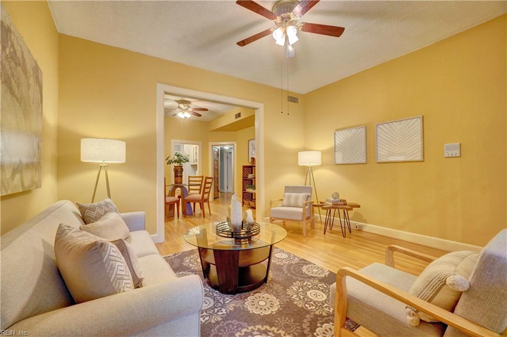 1008 Westover Avenue, Unit 102A