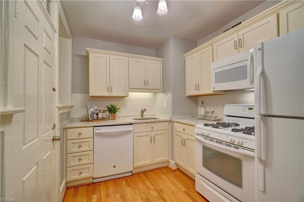 1008 Westover Avenue, Unit 102A