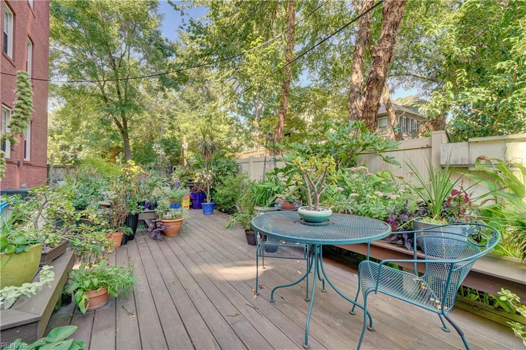 1008 Westover Avenue, Unit 102A